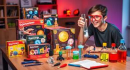 top teen science kits