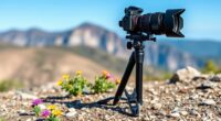 top travel tripod picks