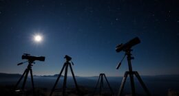 top tripods for night sky