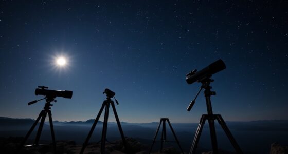 top tripods for night sky