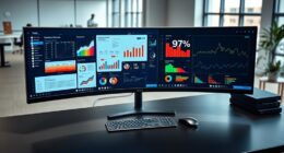 top ultrawide monitors 2025