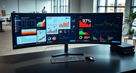 top ultrawide monitors 2025