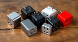 top usb c travel adapters