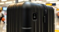 top usb charging travel bags