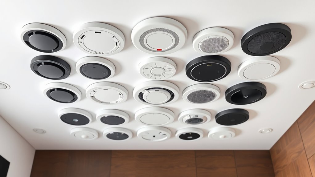 top voice alert smoke detectors