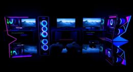 top vr ready gaming desktops