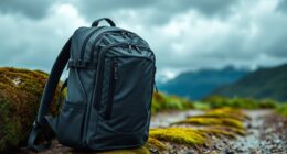 top weather resistant camera bags