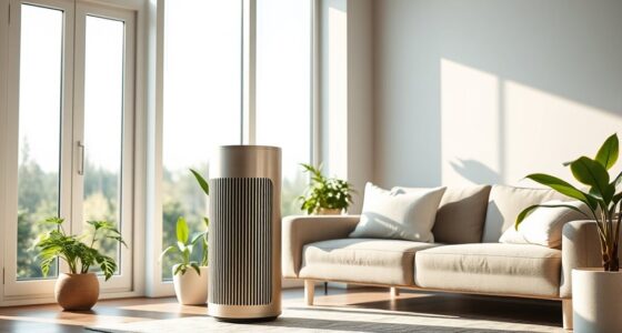 top whole house allergy air purifiers