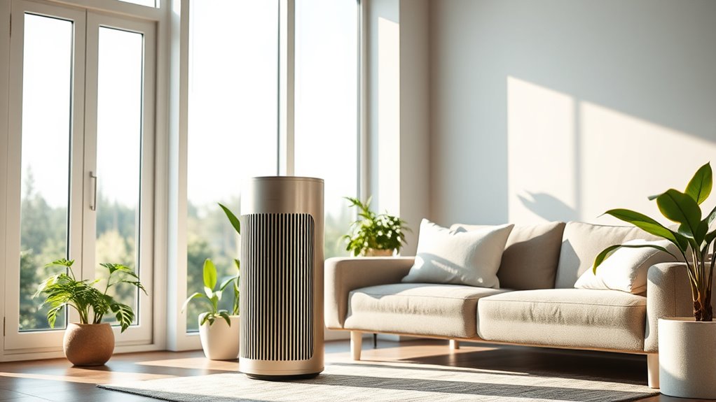 top whole house allergy air purifiers