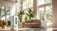 top whole house humidifiers