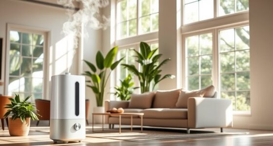 top whole house humidifiers