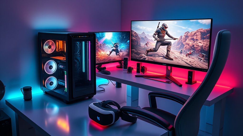 vr pc performance considerations