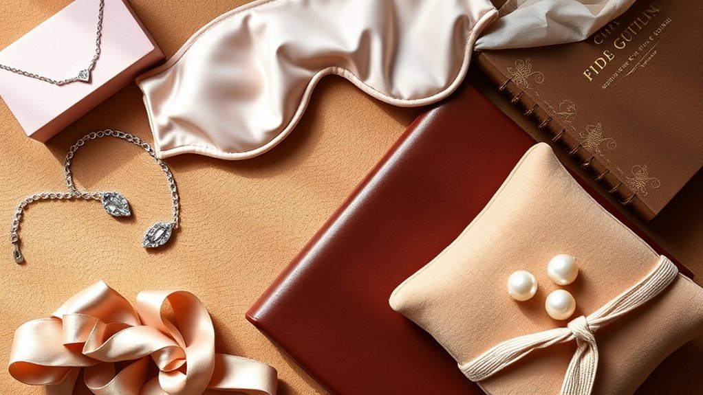 affordable elegant wife gifts