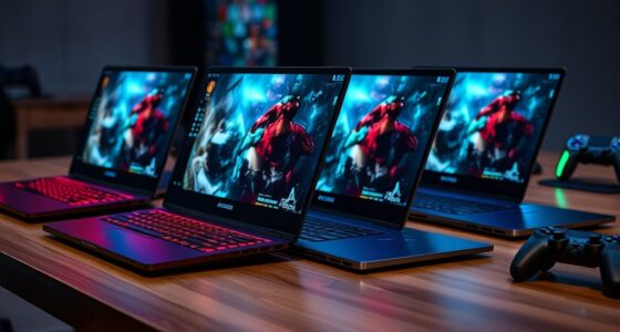 affordable high performance gaming laptops