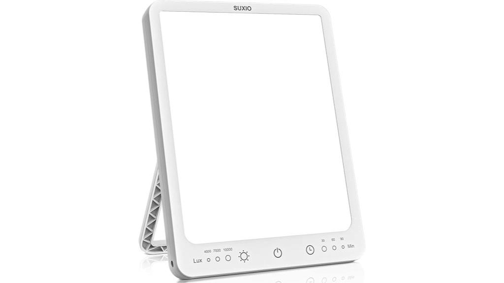 bright touch memory lamp