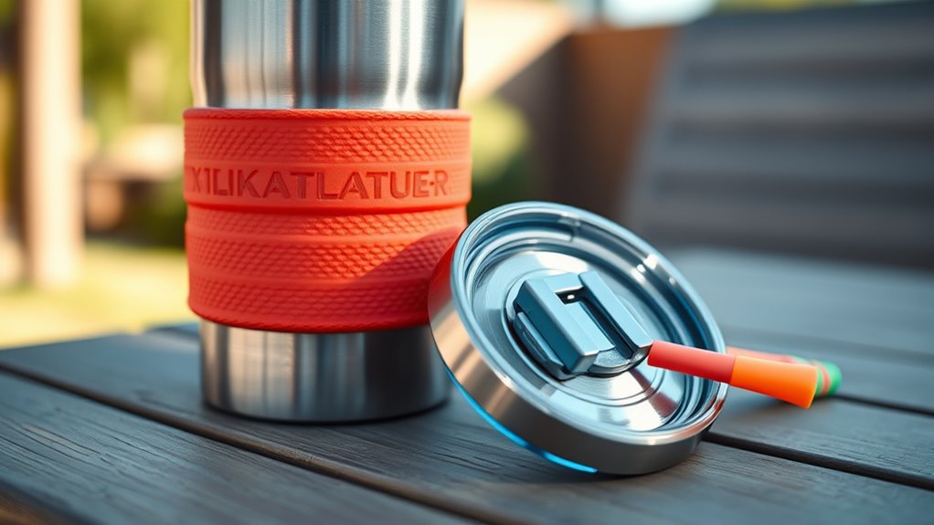 choose durable compatible accessories