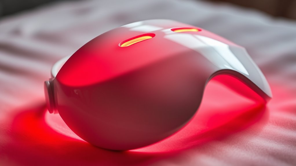 choosing effective comfortable mask