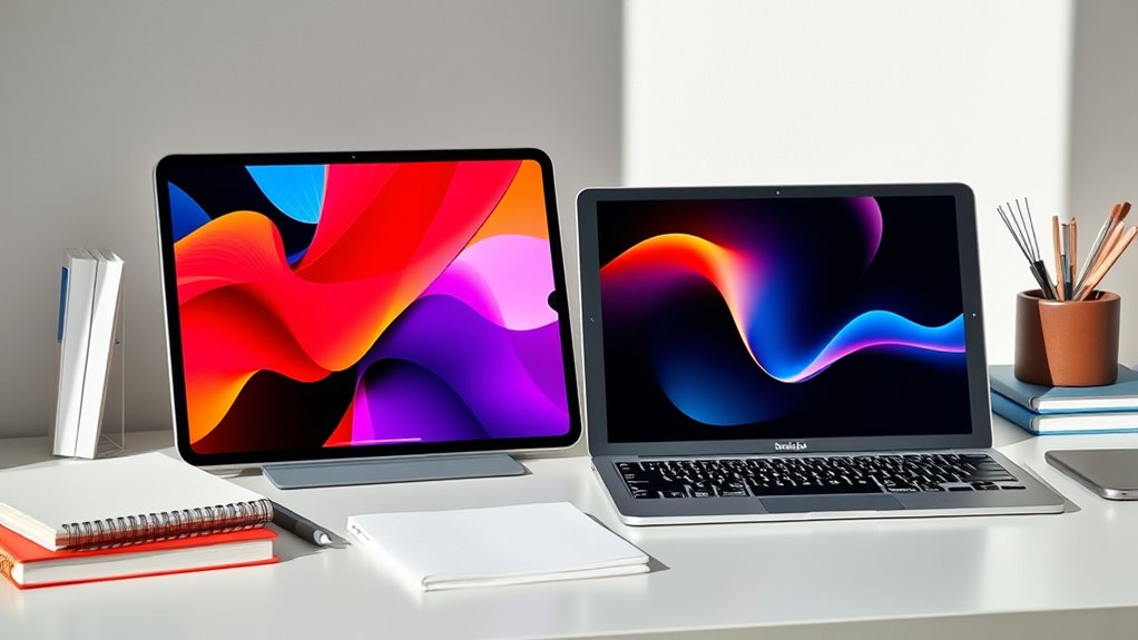 choosing the right student tablet