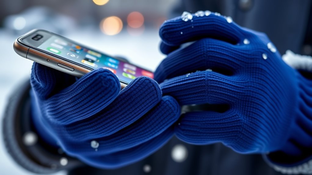 device compatibility and comfort