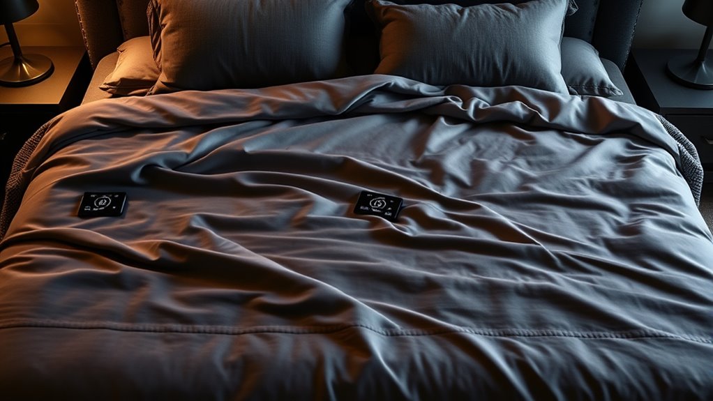 dual control safety features