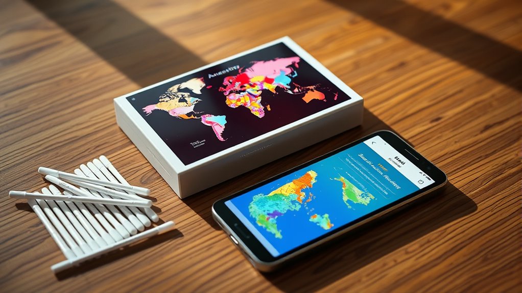 ease transparency privacy detail