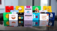 funny amazon gift card designs