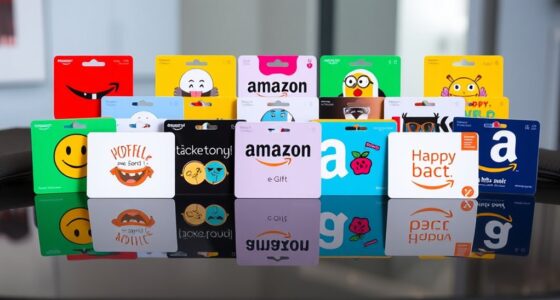 funny amazon gift card designs