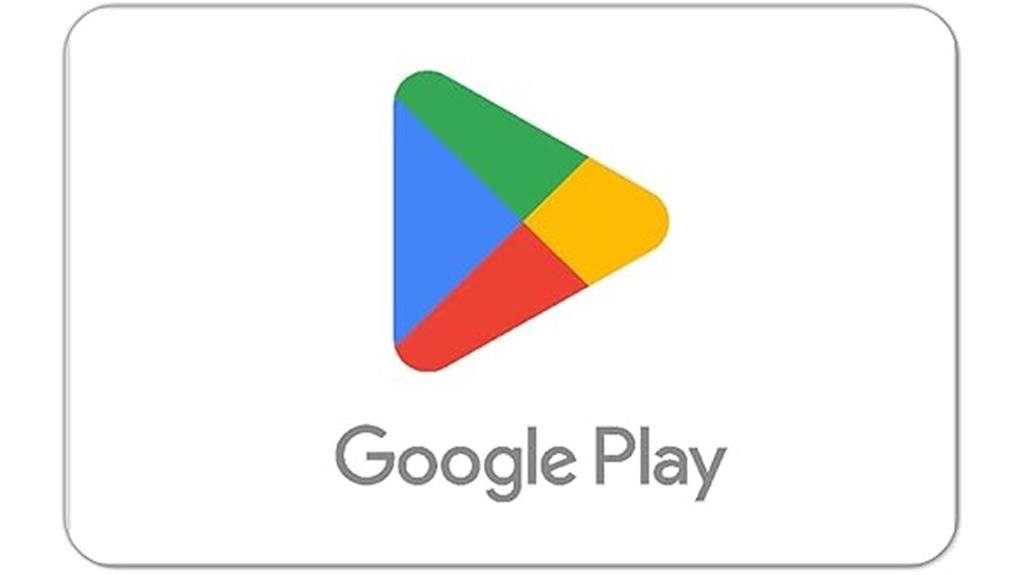 google play code redemption