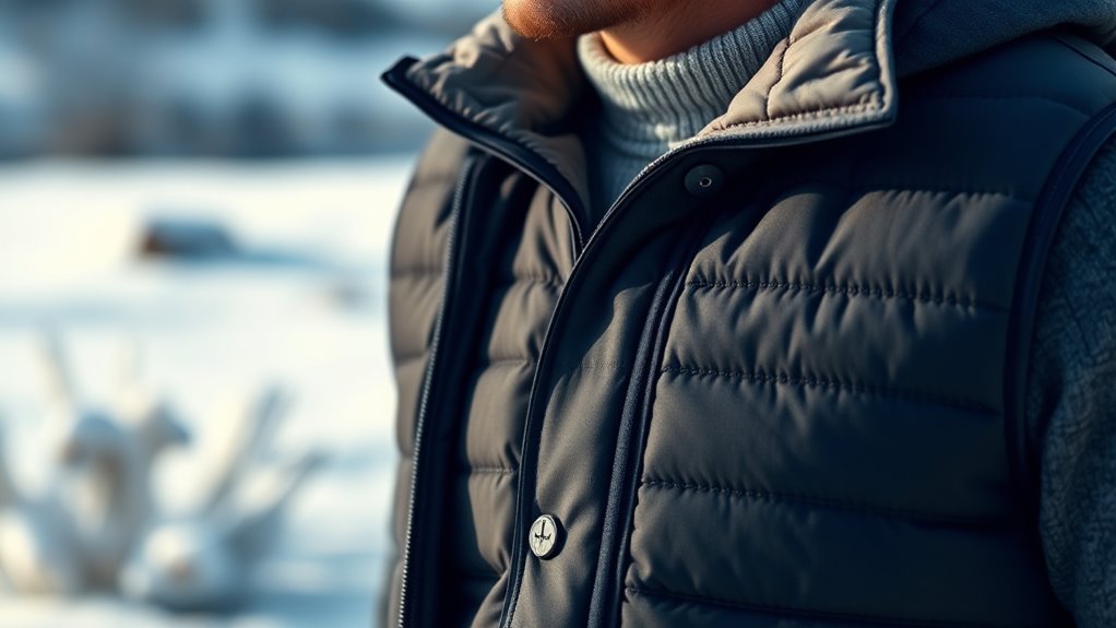 heating zones and safety