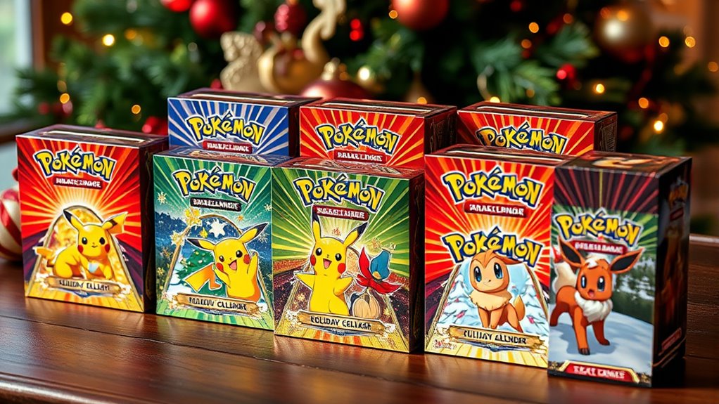 holiday calendar selection tips