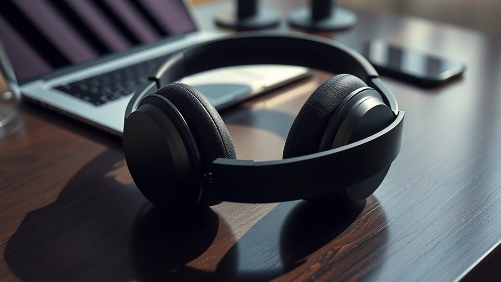 key features for selection