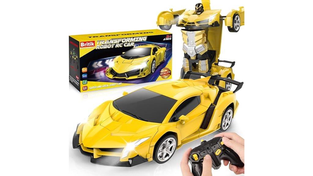 kids rc car toy