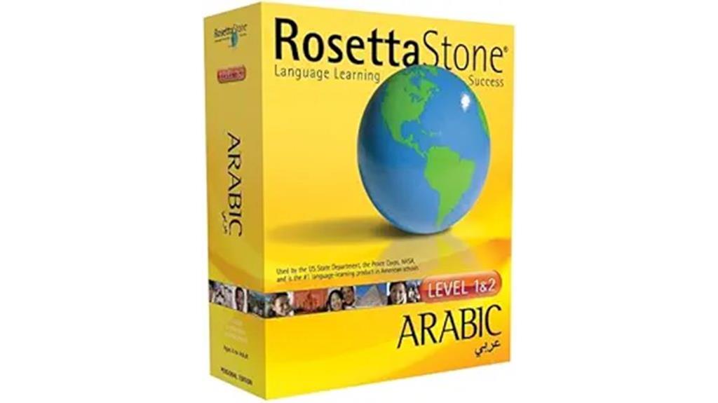 language learning software package