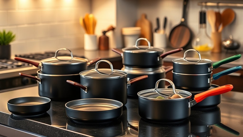 material safety and versatility