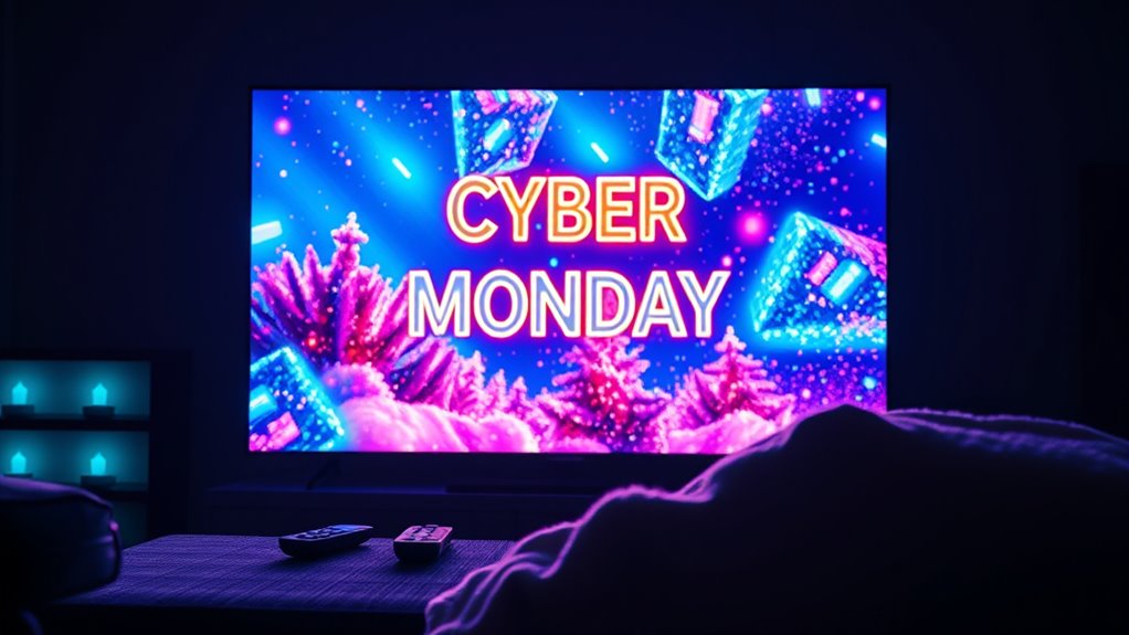 oled tv deal considerations