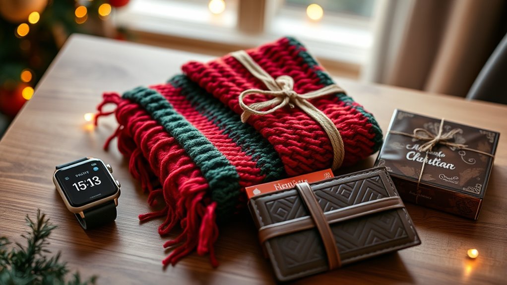 personalized practical gift ideas