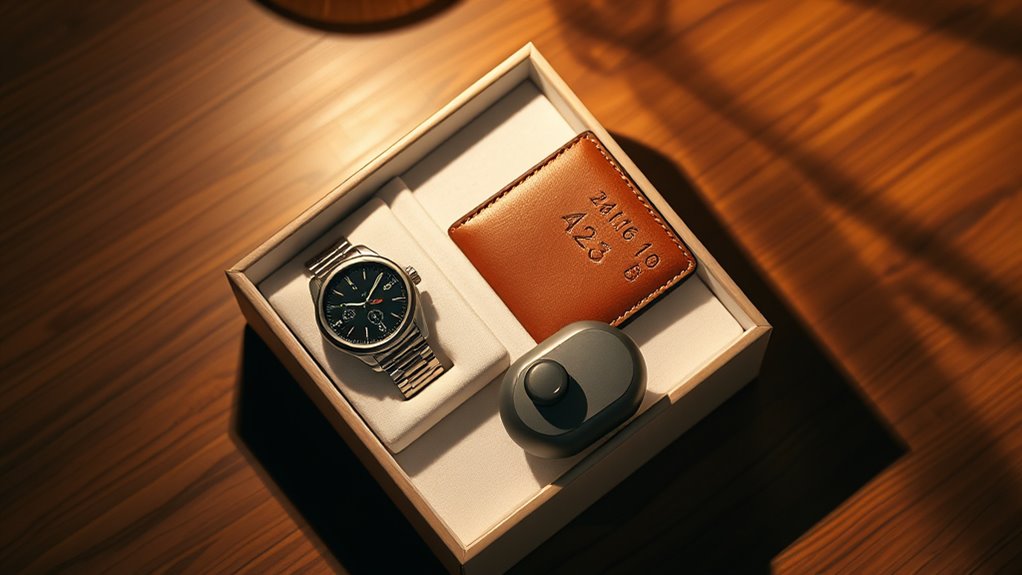 personalized thoughtful gift selection