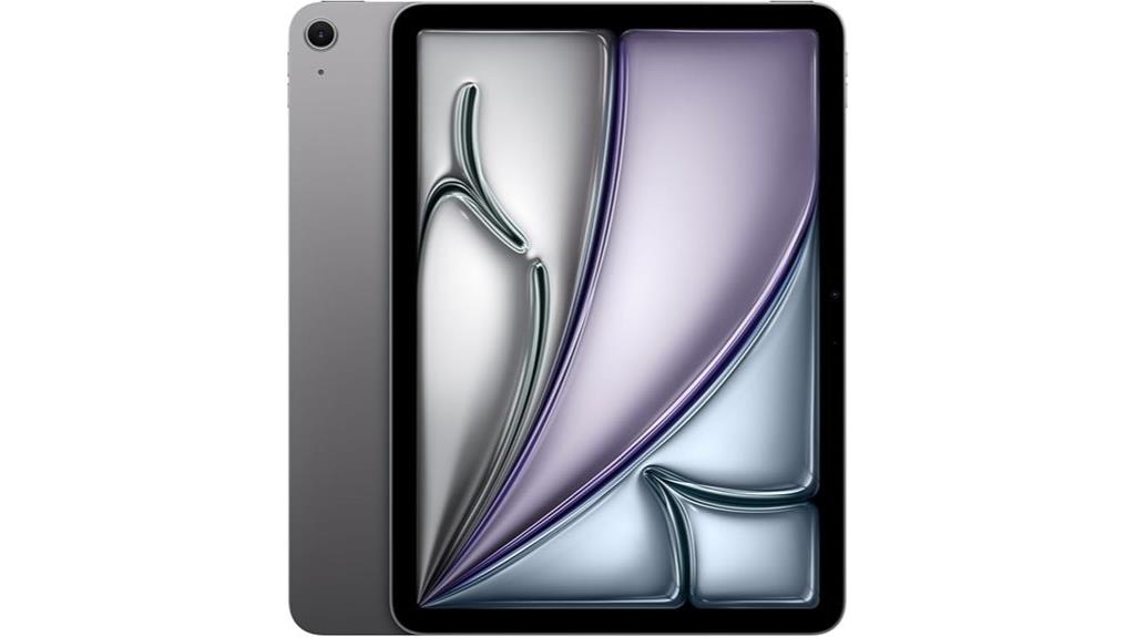 renewed 2025 ipad air