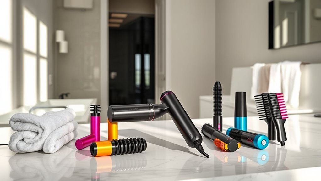 styling versatility and safety