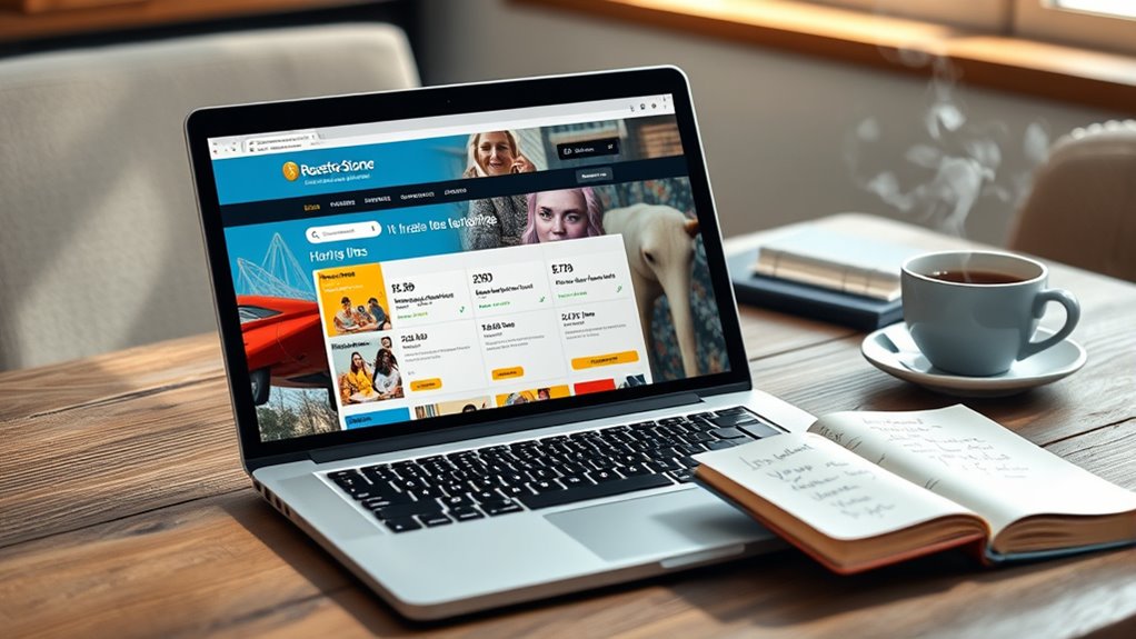 subscription price and features