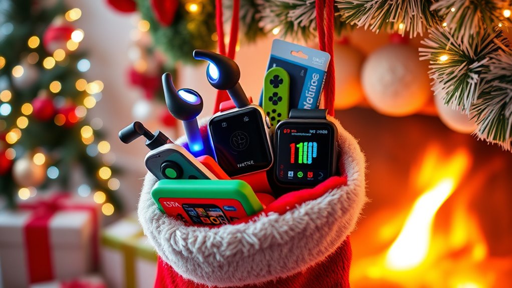 teen interests and budget