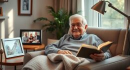 thoughtful gifts for elderly parents