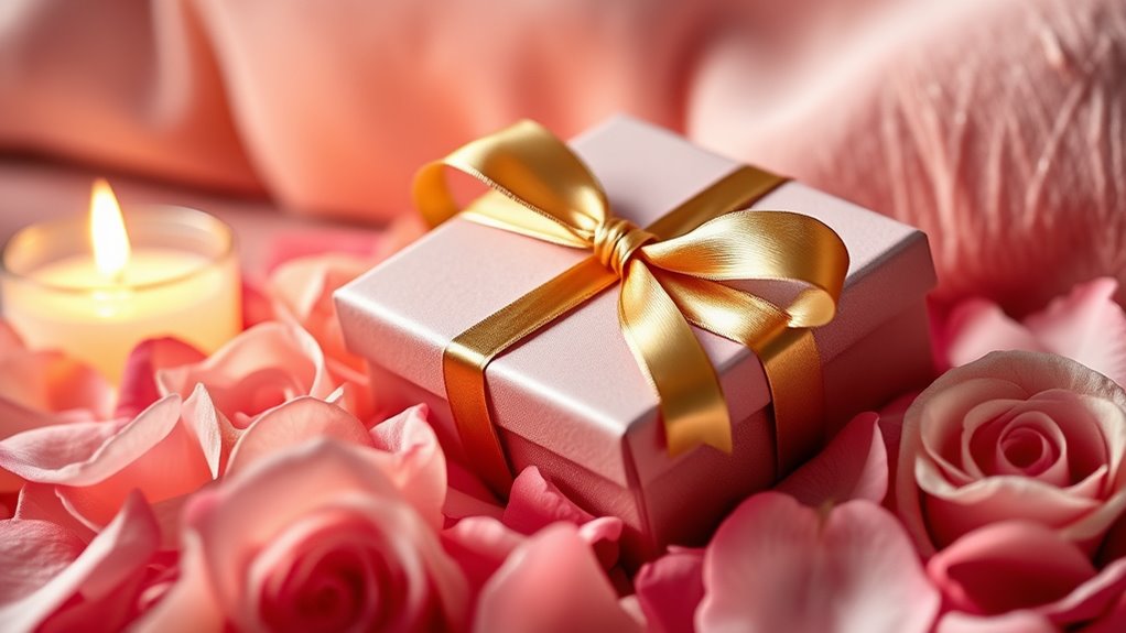 thoughtful personalized luxury gifts