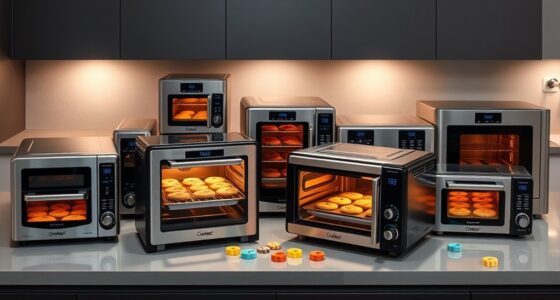 top 15 baking oven picks
