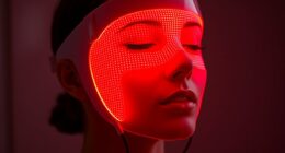 top 15 effective red light masks