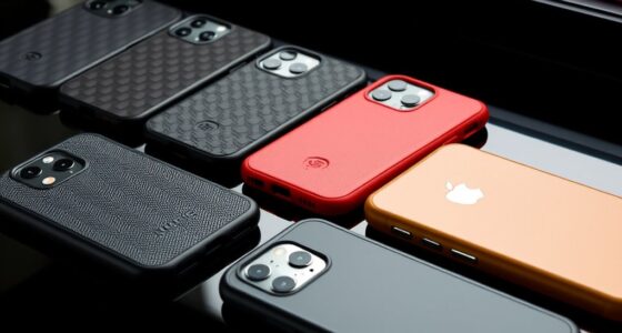top 15 iphone 17 pro max cases