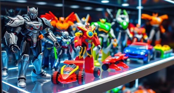 top 15 kids collectible toys