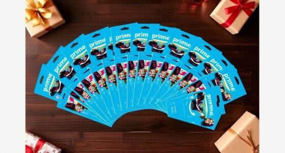 top 15 prime gift subscriptions