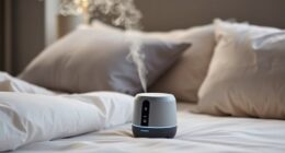 top bedroom humidifiers 2025