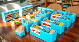 top bluey playsets review